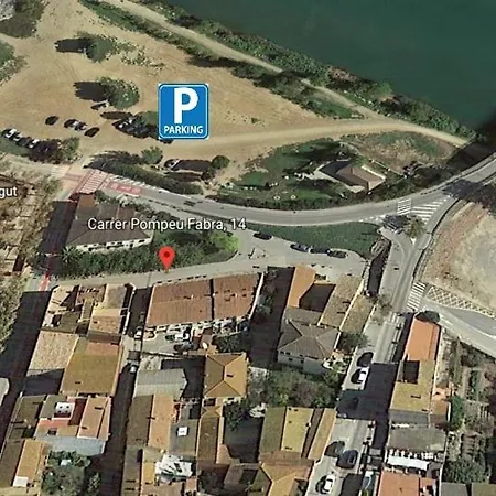 Rosa Apartmán *