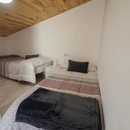 Apartmán Rosa