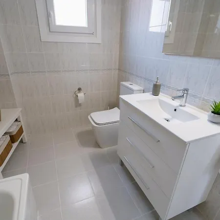 Apartamento Rosa *