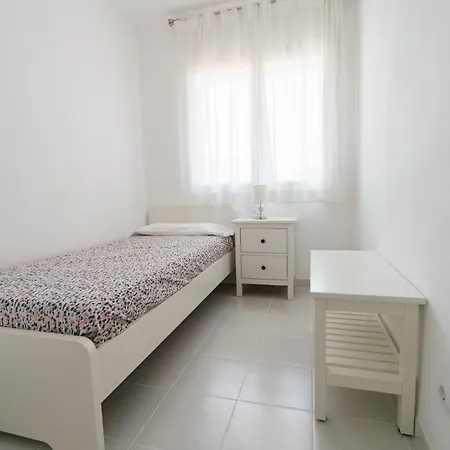 Apartamento Rosa *