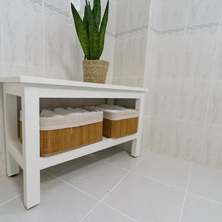 Apartamento Rosa Sant Pere Pescador