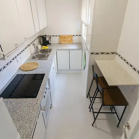 Apartamento Rosa *