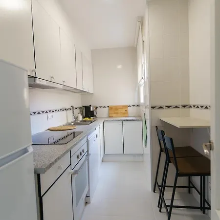 Rosa Apartamento