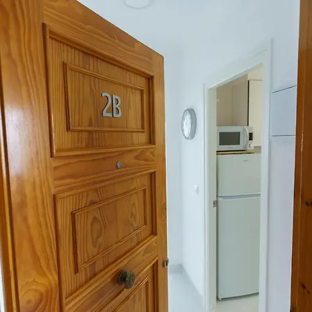 Apartamento Rosa *