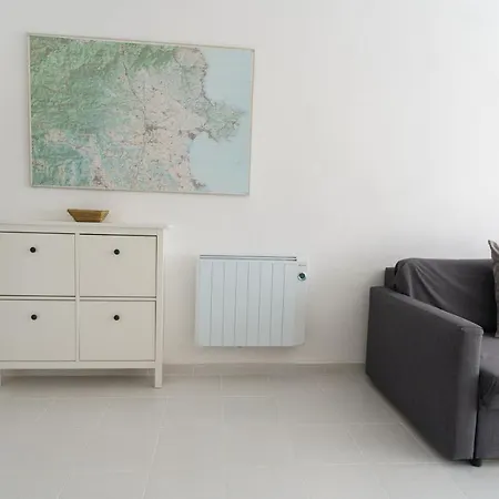 Apartamento Rosa Sant Pere Pescador
