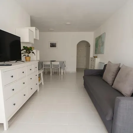 Rosa Apartamento
