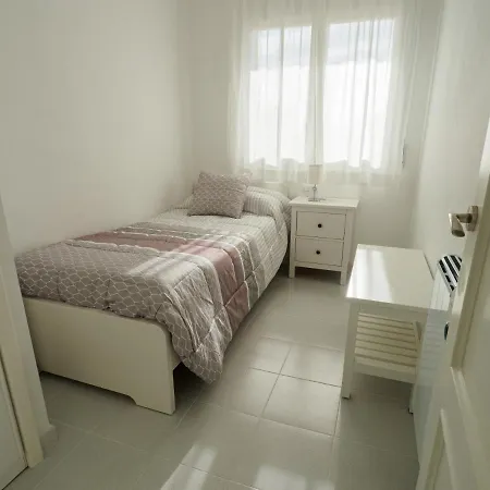 Apartamento Rosa