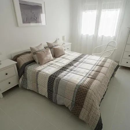 Rosa Apartamento *