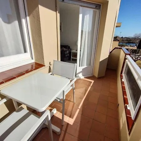 Rosa Apartamento Sant Pere Pescador