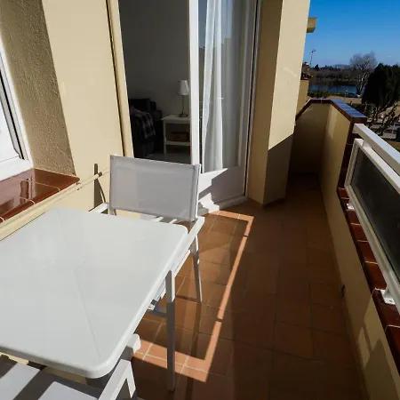 Apartamento Rosa Sant Pere Pescador