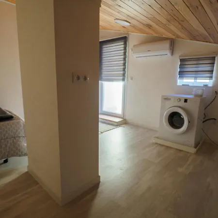 Apartamento Rosa *